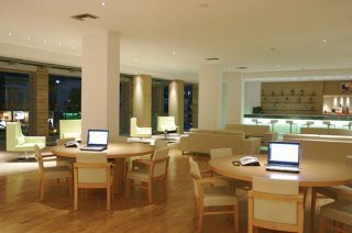 Hotel Anthoussa Resort