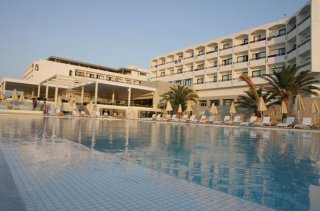 Hotel Anthoussa Resort