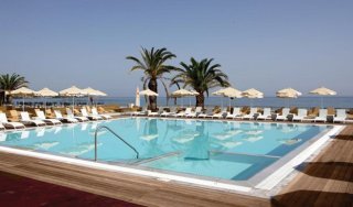 Hotel Anthoussa Resort
