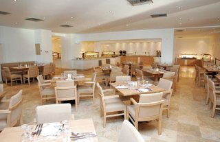 Hotel Anthoussa Resort