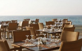 Hotel Anthoussa Resort