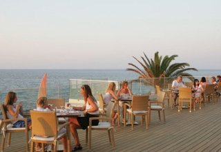 Hotel Anthoussa Resort