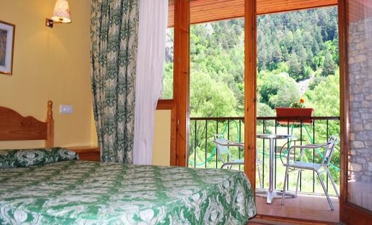 Hotel Antic 3000