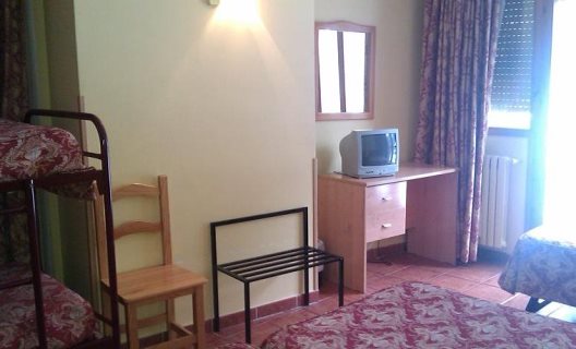 Hotel Antic 3000
