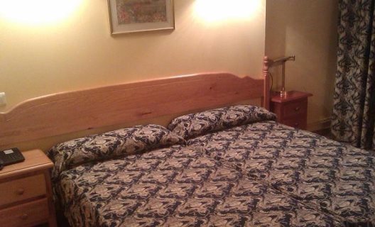 Hotel Antic 3000