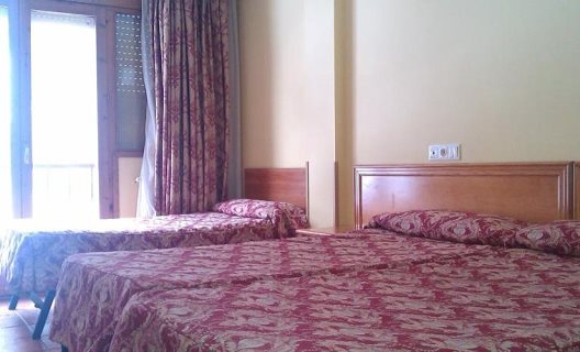 Hotel Antic 3000