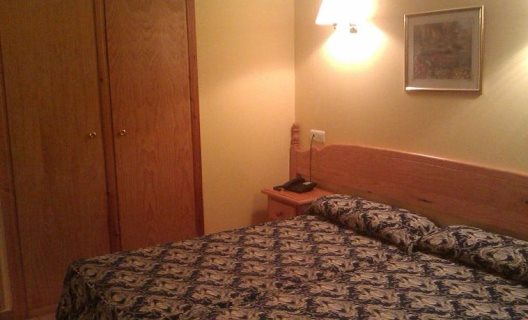 Hotel Antic 3000