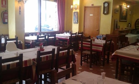 Hotel Antic 3000