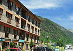 Hotel Antic 3000