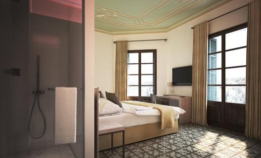 Hotel Antic España