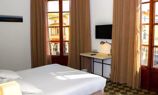 Hotel Antic España