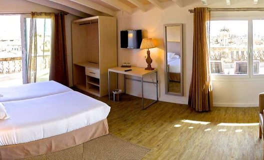 Hotel Antic España