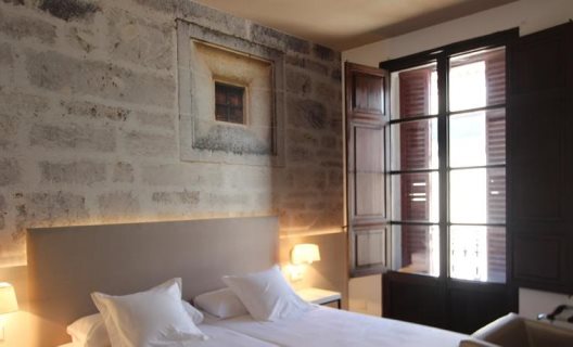 Hotel Antic España