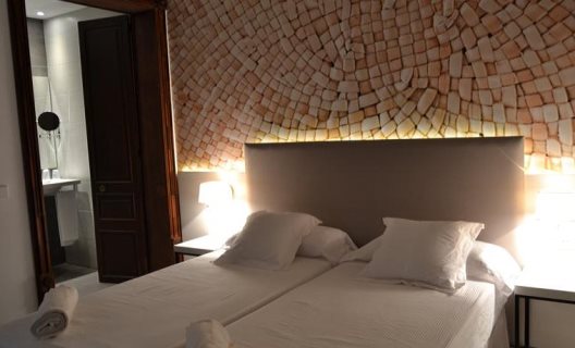 Hotel Antic España