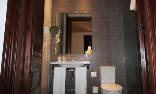 Hotel Antic España