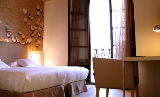 Hotel Antic España