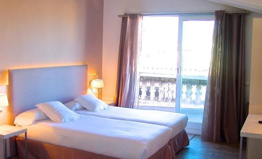 Hotel Antic España