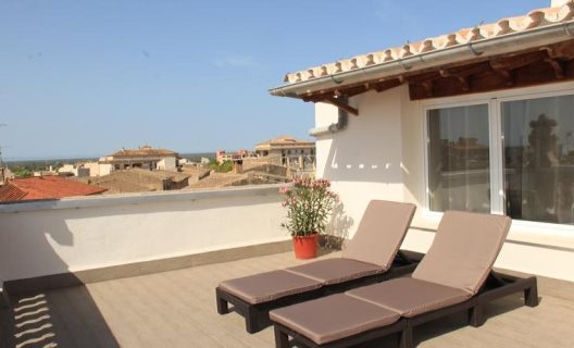 Hotel Antic España