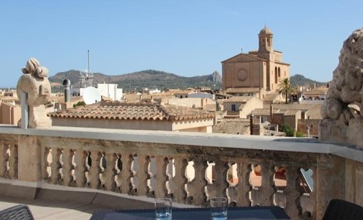 Hotel Antic España