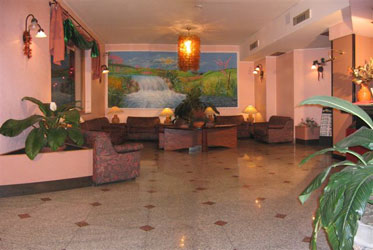 Hotel Antica Badia Relais
