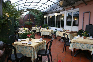Hotel Antica Badia Relais
