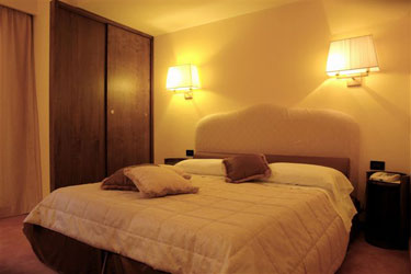 Hotel Antica Badia Relais