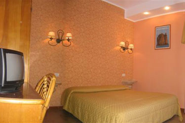 Hotel Antica Badia Relais