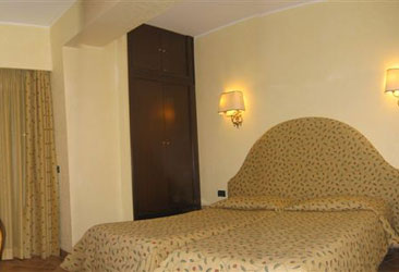 Hotel Antica Badia Relais