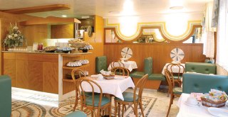 Hotel Antica Casa Carettoni