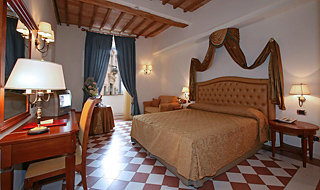 Hotel Antica Dimora Alla Rocca