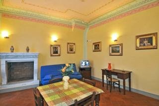 Hotel Antica Residenza Del Gallo