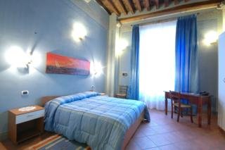 Hotel Antica Residenza Del Gallo