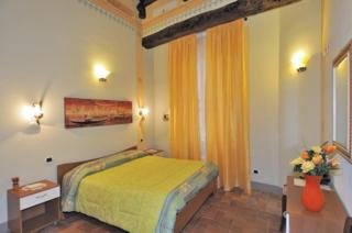 Hotel Antica Residenza Del Gallo