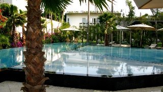 Hotel Anticavilla & Spa