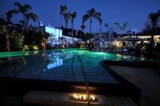 Hotel Anticavilla & Spa