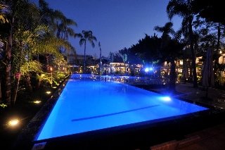 Hotel Anticavilla & Spa
