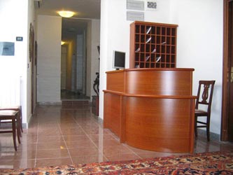 Hotel Antico Acquedotto