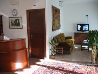 Hotel Antico Acquedotto