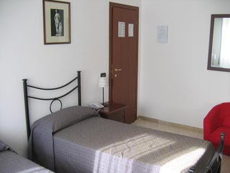 Hotel Antico Acquedotto