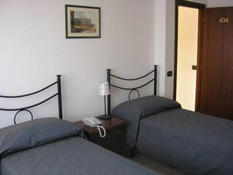 Hotel Antico Acquedotto