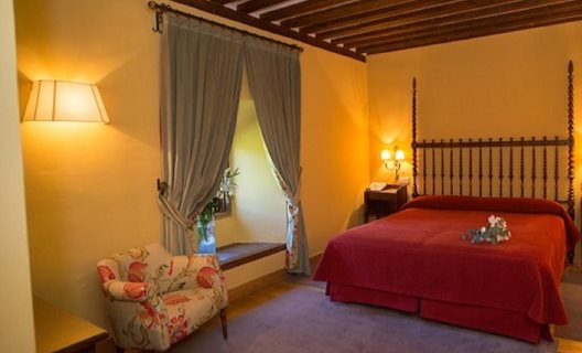 Hotel Antiguo Convento De Boadilla