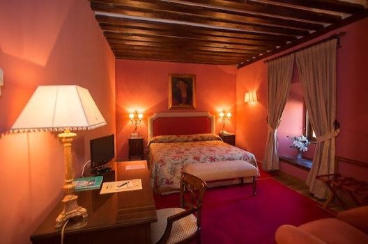 Hotel Antiguo Convento De Boadilla
