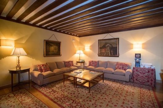 Hotel Antiguo Convento De Boadilla