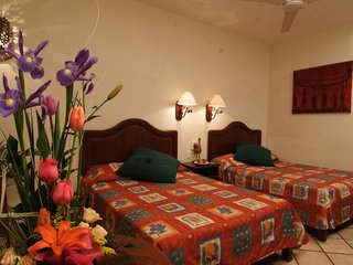 Hotel Antiguo Fortin