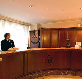 Hotel Antik Bristol