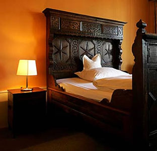 Hotel Antik Bristol