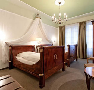 Hotel Antik Bristol