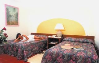 Hotel Antillano