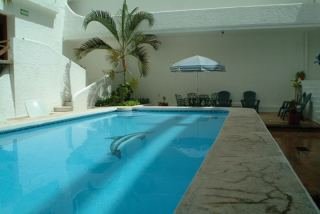 Hotel Antillano