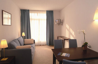 Hotel Antipodes Resort Residence St Jean